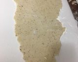 Foto del paso 2 de la receta: Galletitas de banana (Sin TACC, Gluten Free & Vegan)