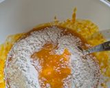 Foto del paso 2 de la receta: Muffins De Mandarina Veganos Primaverales 💥🌹🫶🌺 Sin Huevo / Sin Lacteos
