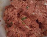 Foto del paso 3 de la receta: Albóndigas en salsa de chipotle