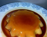 صورة لخطوة 2 من وصفة كريم الكراميل