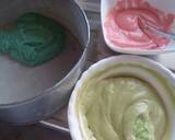 Marble cAke#authors marathon#local ingredients recipe step 6 photo