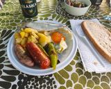 Foto del paso 23 de la receta: Almuerzo típico Villenero (Fiesta de moros y cristianos del 4 al 9 septiembre)