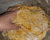 Foto del paso 3 de la receta: Picarones