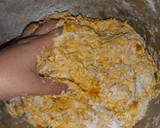 Foto del paso 3 de la receta: Picarones
