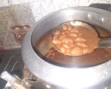 राजमा (Rajma recipe in hindi) रेसिपी चरण 2 फोटो