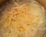 Foto langkah ke 2 dari resep Hash Brown.