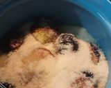 Foto del paso 3 de la receta: Mermelada Casera De Higo