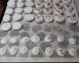 Foto del paso 5 de la receta: Chilenitos 🇨🇱