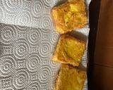 Foto del paso 7 de la receta: Leche frita