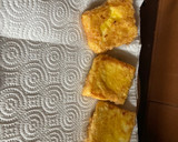 Foto del paso 7 de la receta: Leche frita