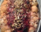 A picture of step 10 of A bit of everything meatloaf.