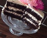 Foto del paso 7 de la receta: Chocolate & Baileys layer cake