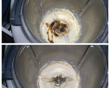 Foto del paso 9 de la receta: 🍰 🥕 Bizcocho de Zanahorias con Frosting o Crema de Queso con (Thermomix)  🥕 🍰
