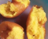 Foto langkah ke 7 dari resep Donat Wortel Sehat😁😁.