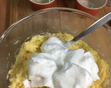 Foto del paso 2 de la receta: Soufflé de patatas y queso