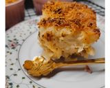 Foto langkah ke 7 dari resep Macaroni Schotel Super Cheesy.