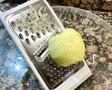 Foto del paso 3 de la receta: Tarta de manzana “polaca”