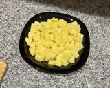 Foto del paso 1 de la receta: Ensalada Rusa