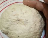 Foto langkah ke 3 dari resep Pizza ceria.