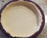 Foto del paso 3 de la receta: Quiche de puerros, jamón y queso de cabra