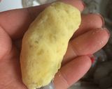 Hình bước làm 4 của món Tôm cuộn khoai Tây chiên giòn