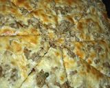 A picture of step 6 of Pizza.