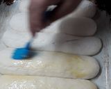 Foto del paso 6 de la receta: Panes mini baguette
