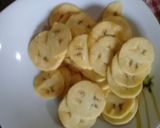 Foto del paso 1 de la receta: Dulce de plátano