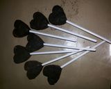 Foto langkah ke 5 dari resep candy pop daur ulang.