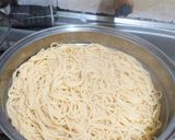 Foto langkah ke 2 dari resep Spaghetti Saus Bolognaise.