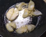 Foto langkah ke 2 dari resep Roti john.