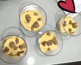 Foto del paso 3 de la receta: Helado de mango ligero con muesli crujiente