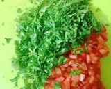 Foto del paso 4 de la receta: Ceviche de soya