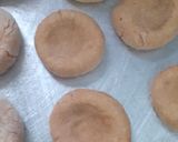 Foto del paso 4 de la receta: Pepas integrales
