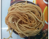 தேங்காய்ப்பால் தேன்குழல் முறுக்கு ரெசிபி ஸ்டேப் 4 புகைப்படம்