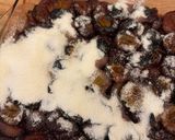 Pas rețetă Dulceața de prune cu nuca la cuptor 5 fotografie