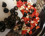Foto del paso 4 de la receta: Empedrat (ensalada de judía blanca)