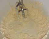 Foto del paso 1 de la receta: Tarta con queso crema y fresas