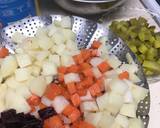 Russian Salad (My Way) recipe step 1 photo