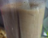 Foto langkah ke 2 dari resep Es Bongko Kurma Kuah Susu.