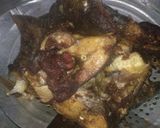 Foto langkah ke 1 dari resep Mangut Asam Ikan Patin.