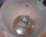 Foto langkah ke 2 dari resep Teh Hangat Rambutan.