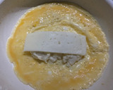 Foto del paso 2 de la receta: Tortillas de Bechamel