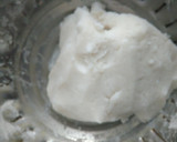பச்சரிசி மாவில் பால் கொழுக்கட்டை ரெசிபி ஸ்டேப் 2 புகைப்படம்