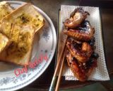 A picture of step 6 of Marinated Fried Chicken Wings... LuisFy.