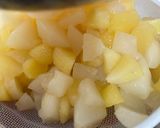 Foto del paso 3 de la receta: Crumble de pera y manzana