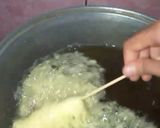 Foto langkah ke 6 dari resep Telur Gulung.