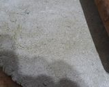 Foto del paso 2 de la receta: Fideos integrales de acelga con albondiguitas y roquefort