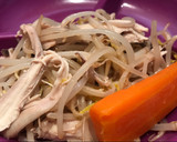 Foto del paso 5 de la receta: Chop Suey 😋🥡🥢