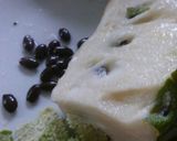 A picture of step 1 of Soursop Juice.